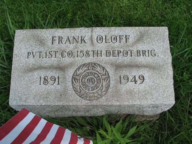 Frank Oloff